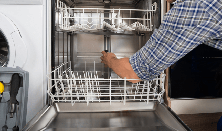 EMERGENCY APPLIANCE REPAIR